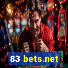 83 bets.net